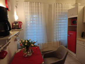 Ferienwohnung mit separatem Eingang und Parkplatz, ideal für Handwerker und Geschäftsreisende, Amt Dorf Mecklenburg-Bad Kleinen